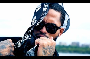 Dave East – Type Of Time (Video)
