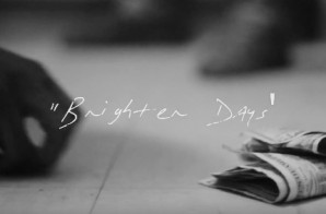 Ghee – Brighter Days (Official Video)