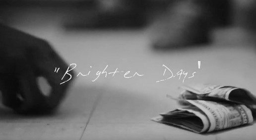 Ghee – Brighter Days (Official Video)