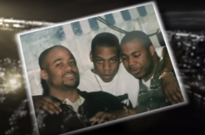 FOX 5 Films Celebrate’s Jay-Z’s Debut Album, “Reasonable Doubt” With A New Documentary (Video)