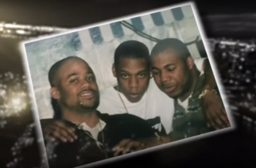 FOX 5 Films Celebrate’s Jay-Z’s Debut Album, “Reasonable Doubt” With A New Documentary (Video)