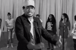 Chance The Rapper – How Great Ft. Jay Electronica & Nicole