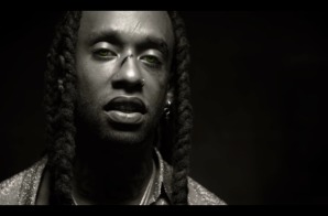 Ty Dolla $ign – Stealing (Video)