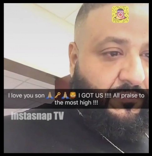 Screen-Shot-2016-10-23-at-9.12.37-PM-485x500 DJ Khaled Introduces His Son To The World On Snapchat! (Video)  
