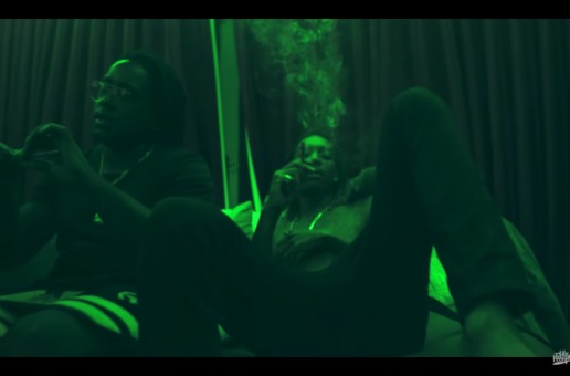 Taylor Gang – Sleep At Night (Video)