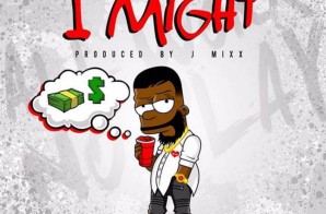 Young Gii – I Might