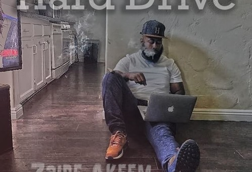 Zaire Akeem – Hard Drive (Mixtape)