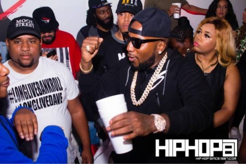 cover-2-500x334 Trap or Die 3: Jeezy Host a Private 'Trap or Die 3' Listening Event in Atlanta (Recap)  