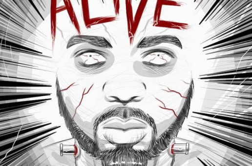 Don Michael Jr. – Alive