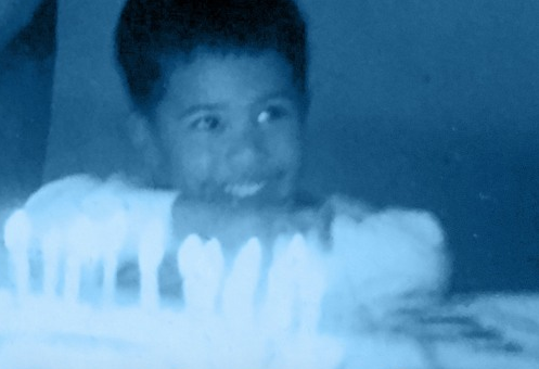 Dom Kennedy – Dominic Part 2