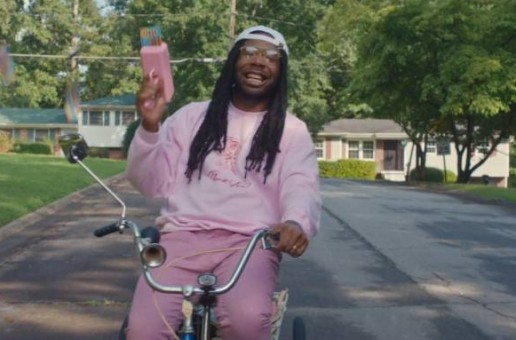 D.R.A.M. – Cash Machine (Video)