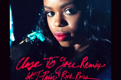 Dreezy – Close To You Remix Ft. Rick Ross & T-Pain