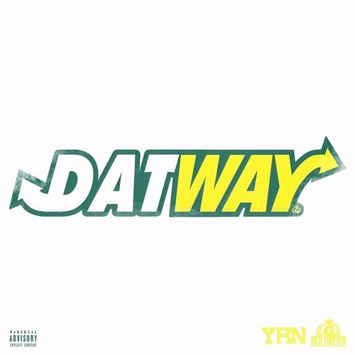 dw Migos x Rich The Kid - Dat Way (Prod. By Honorable C.N.O.T.E.)  