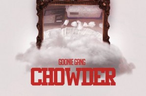Goonie Gang – Chowder
