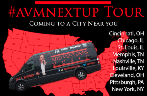 Murder Inc Co-Founder Chris Gotti Takes ADD Ventures Music Tour To Midwest