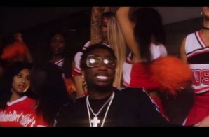 Gucci Mane – Icy Lil Bitch (Video)