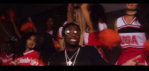 gu-1-500x241 Gucci Mane - Icy Lil Bitch (Video)  