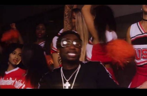 Gucci Mane – Icy Lil Bitch (Video)