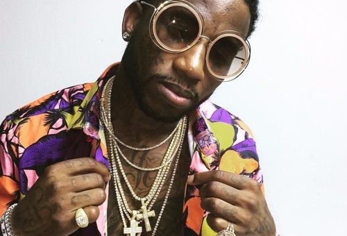 Gucci Mane Celebrates Bricksquad Day By Announcing “The Return Of East Atlanta Santa”