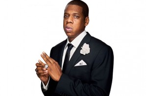 Jay Z Snags Nomination For The Songwriters Hall Of Fame!