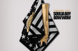 Bow Wow x Soulja Boy – Ignorant Shit (LP)