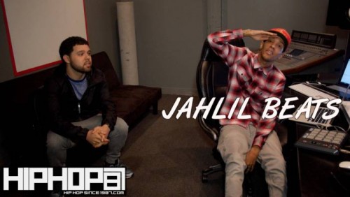 jahlil-behind-bt-500x282 HipHopSince1987 & Break It Down Present "Behind The Boards" Episode 1 - Jahlil Beats  