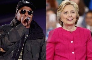 Jay Z To Perform Ohio Concert For Hillary Clinton