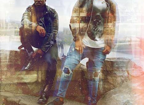 Jamballaz – Filthy (Video)