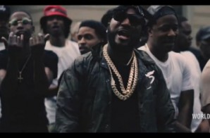 Jeezy x Bankroll Fresh – All There (Video)