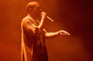 Kanye West Announces Second Leg Of “Saint Pablo” Tour!