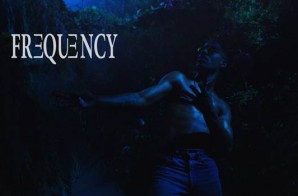 Kid Cudi – Frequency (Video)