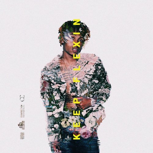 keep-flexin Rich The Kid – Don’t Want Her  