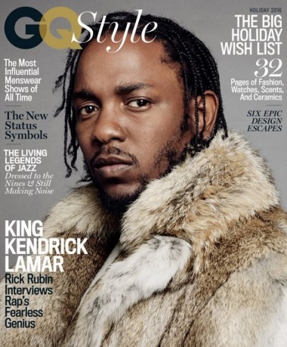 kend-414x500 Rick Rubin Interviews Kendrick Lamar For GQ Style (Video)  