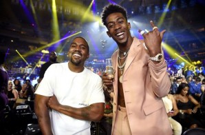 Desiigner Releases Official “Timmy Turner” Remix With Kanye West