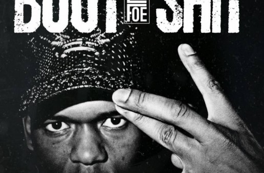LUD FOE – Bout Shit