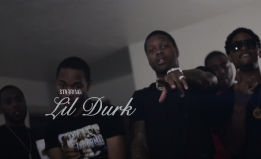 Lil Durk – Real (Dir. by Rio Productions)