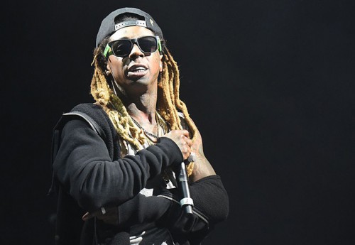 lil-wayne-midtown-500x345 Lil Wayne Discusses Black Lives Matter, New Rappers, “Tha Carter V” & More  