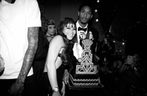 Jordan Clarkson, Karen Civil, Angel Brinks, Brandon Ingram & More Celebrate LA Lakers Star Lou Williams 30th Birthday in Los Angeles (Recap)