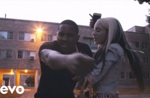 What It Do – For Us Ft. Quake & Zaa (Video)