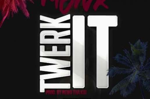Monk – Twerk It