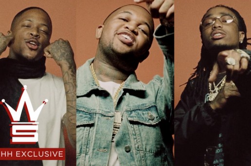 DJ Mustard – Want Her Ft. YG & Quavo (Video)