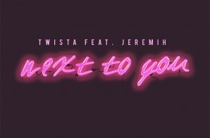 Twista – Next To You Ft. Jeremih