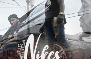 Young Greatness – Nikes