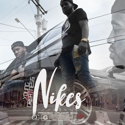 nikes Young Greatness – Nikes  