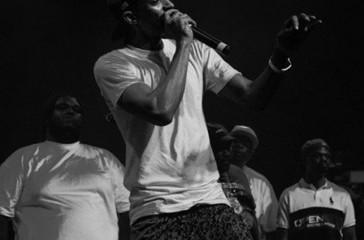 Nipsey Hussle – Mark My Words Ft. Rick Ross