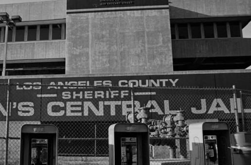 Nipsey Hussle – County Jail