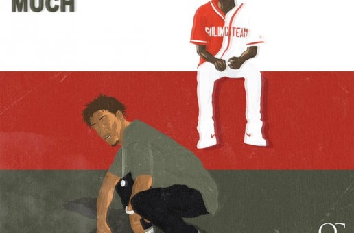 OG Maco – Talk Too Much Remix Ft. Lil Yachty