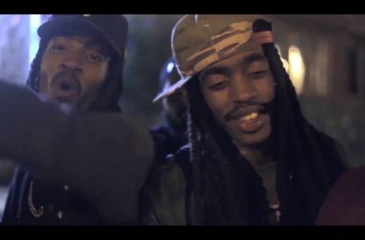 P Get Bizze x HH Preme Ft. Da Greatest – Popping Over Here (Dir. By aPHILLYatedFilm )