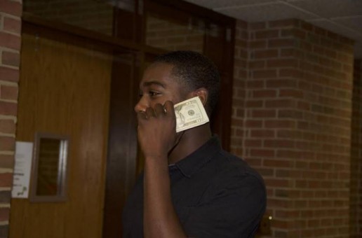 Seady – Prayed For Ft. Kur