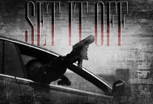 Mista Cain – Set It Off (Video)